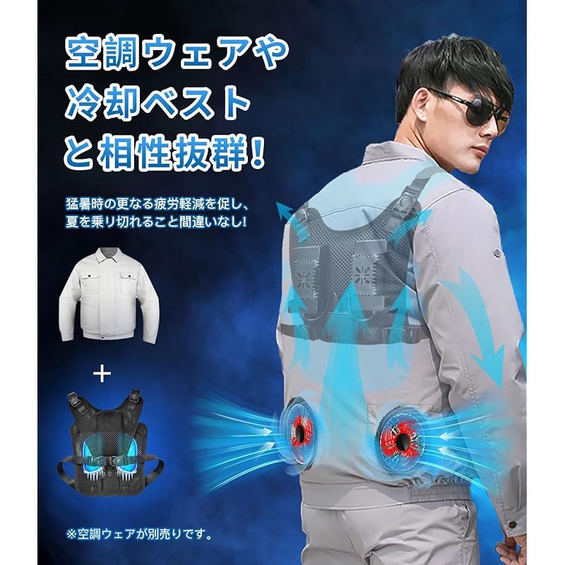 AIOVN ペルチェ