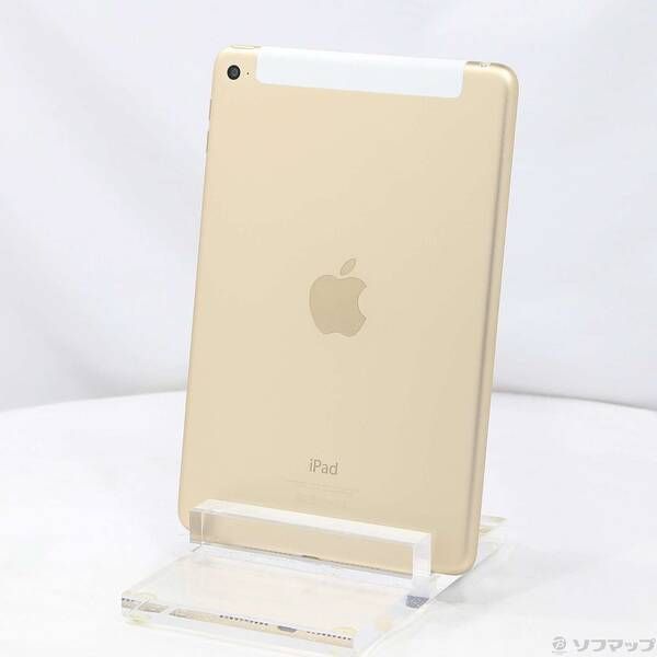 iPad - iPad mini 4 32GB au セルラー MNWG2J/A Amazon.com : Apple iPad Mini 4 32gb Gold WiFi + Cellular