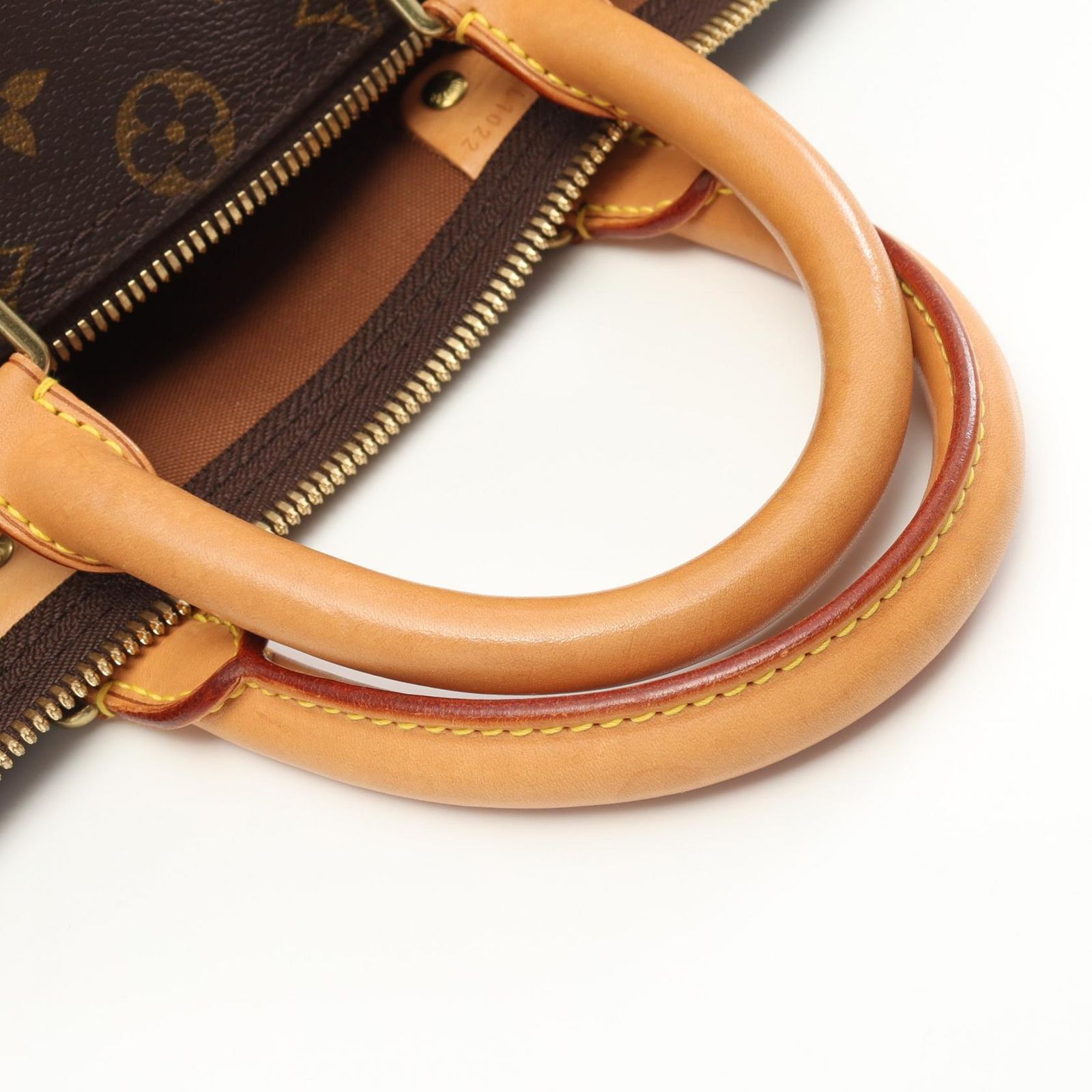 LOUIS VUITTON ルイ・ヴィトン キーポル45 モノグラム ボストンバッグ