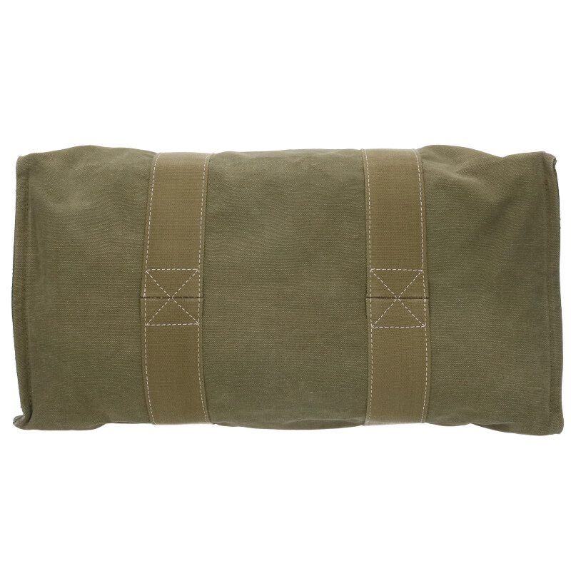 レディメイド EASY TOTE BAG (L) ヴィンテージコットンロゴ刺繍トート