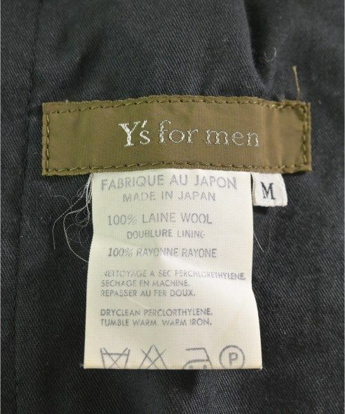  Y s for men パンツ その他 メンズ 古着 その他 パンツ
