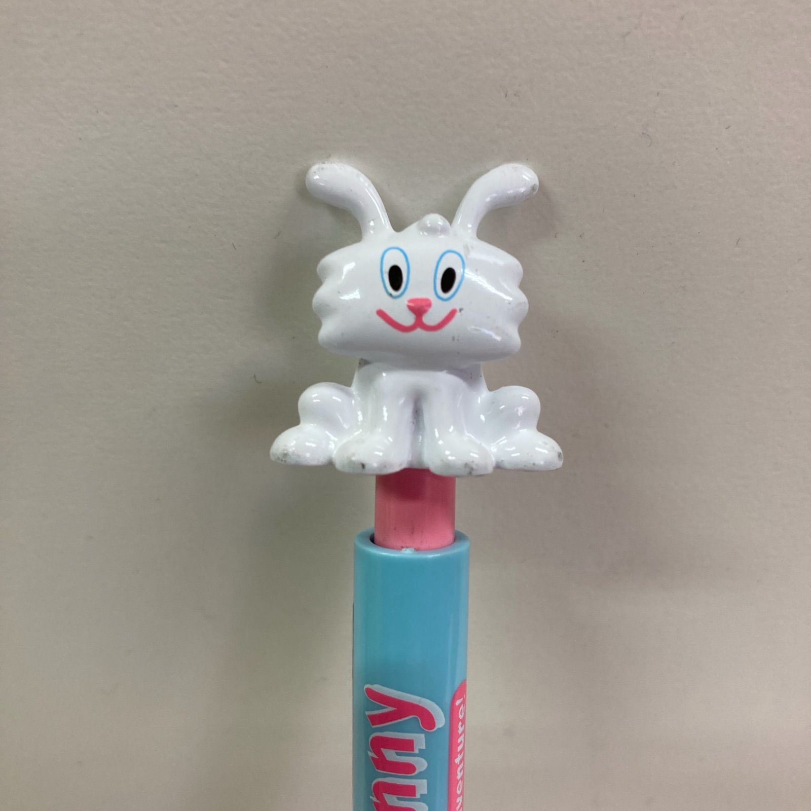 サンダーバニー Thunder Bunny シャーペン 3点セット - メルカリ