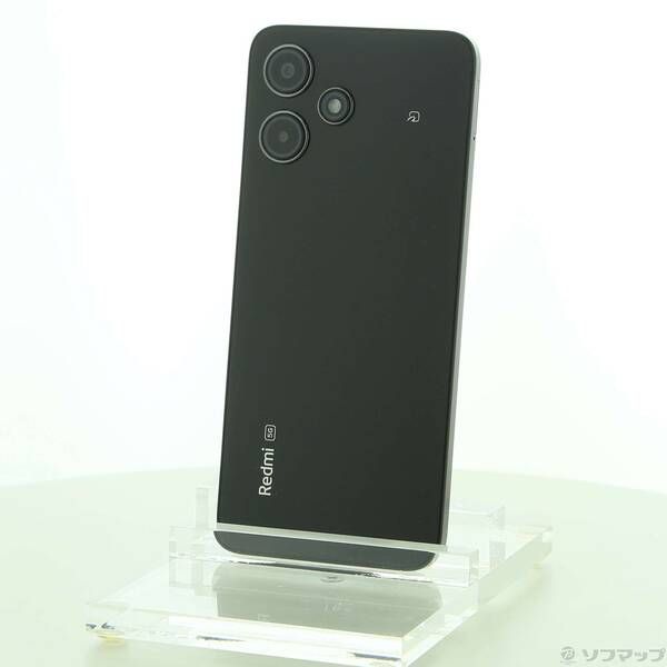 Redmi 12 5G ミッドナイトブラック 128GB SIMフリー Redmi 12 5G｜価格