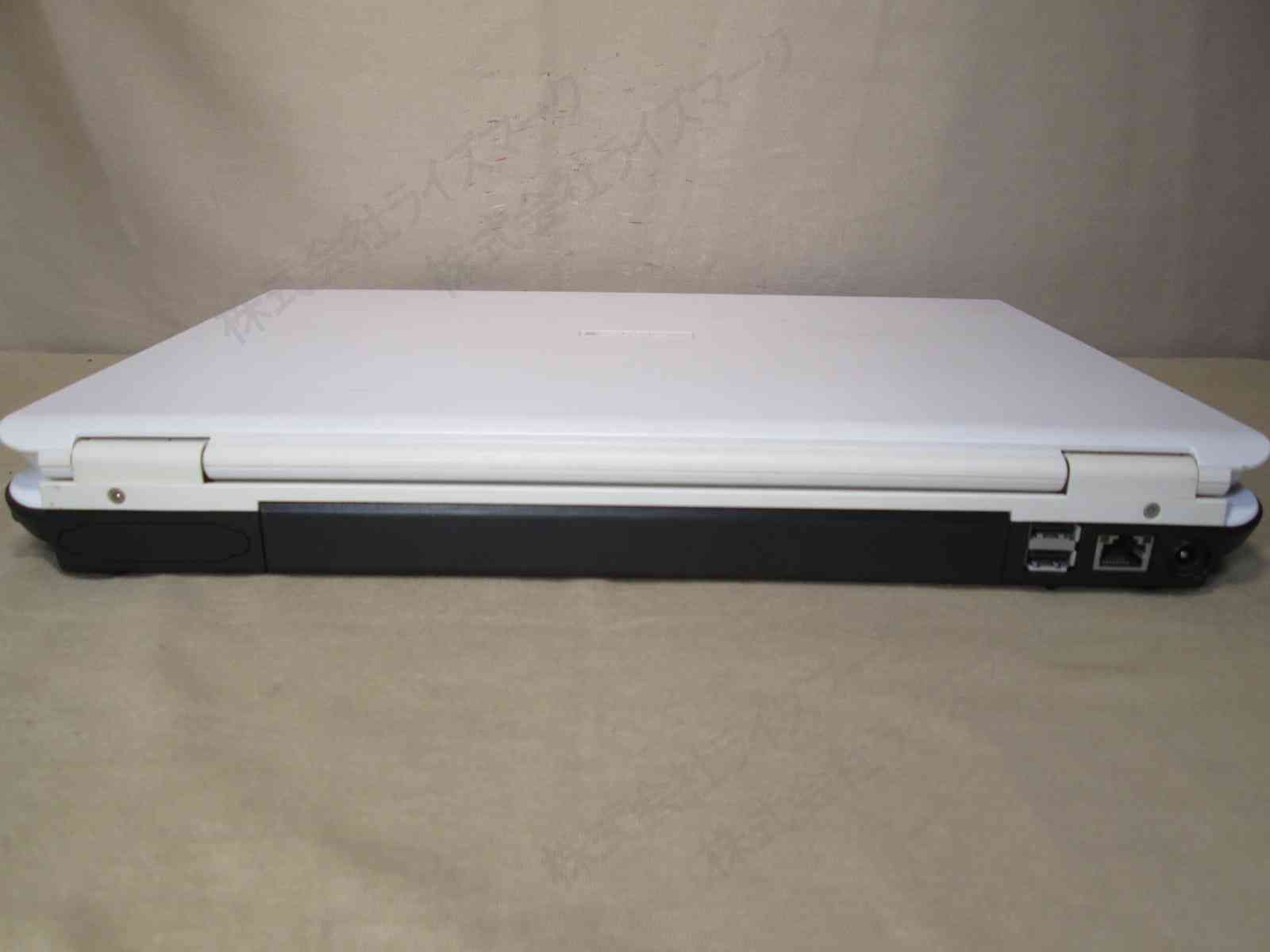 東芝 dynabook TX/762LSJ【Celeron M 1.4GHz】 WindowsXP世代の