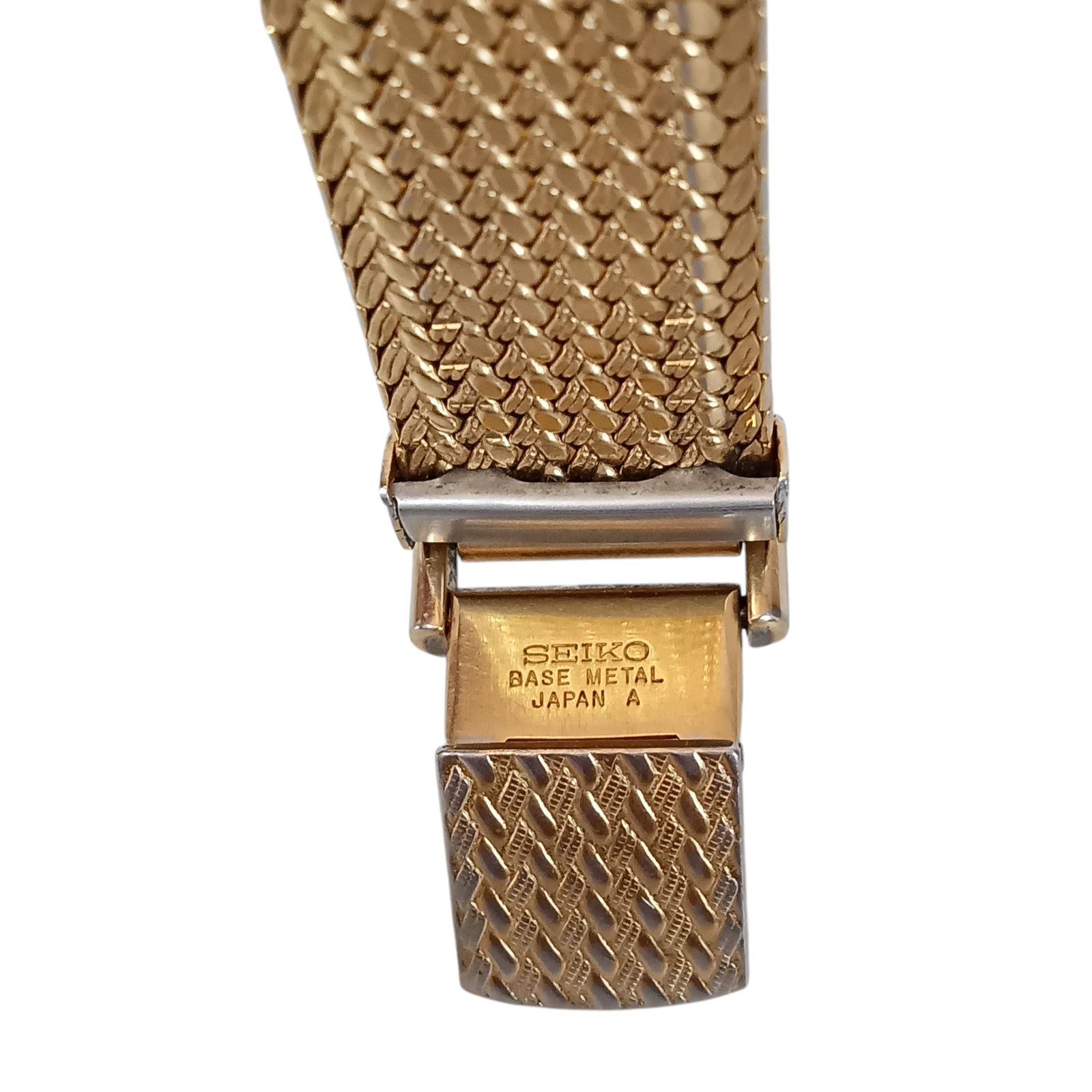 稼働 綺麗】830-3 SEIKO Dolce セイコー ドルチェ 8N40-5040 メンズ 