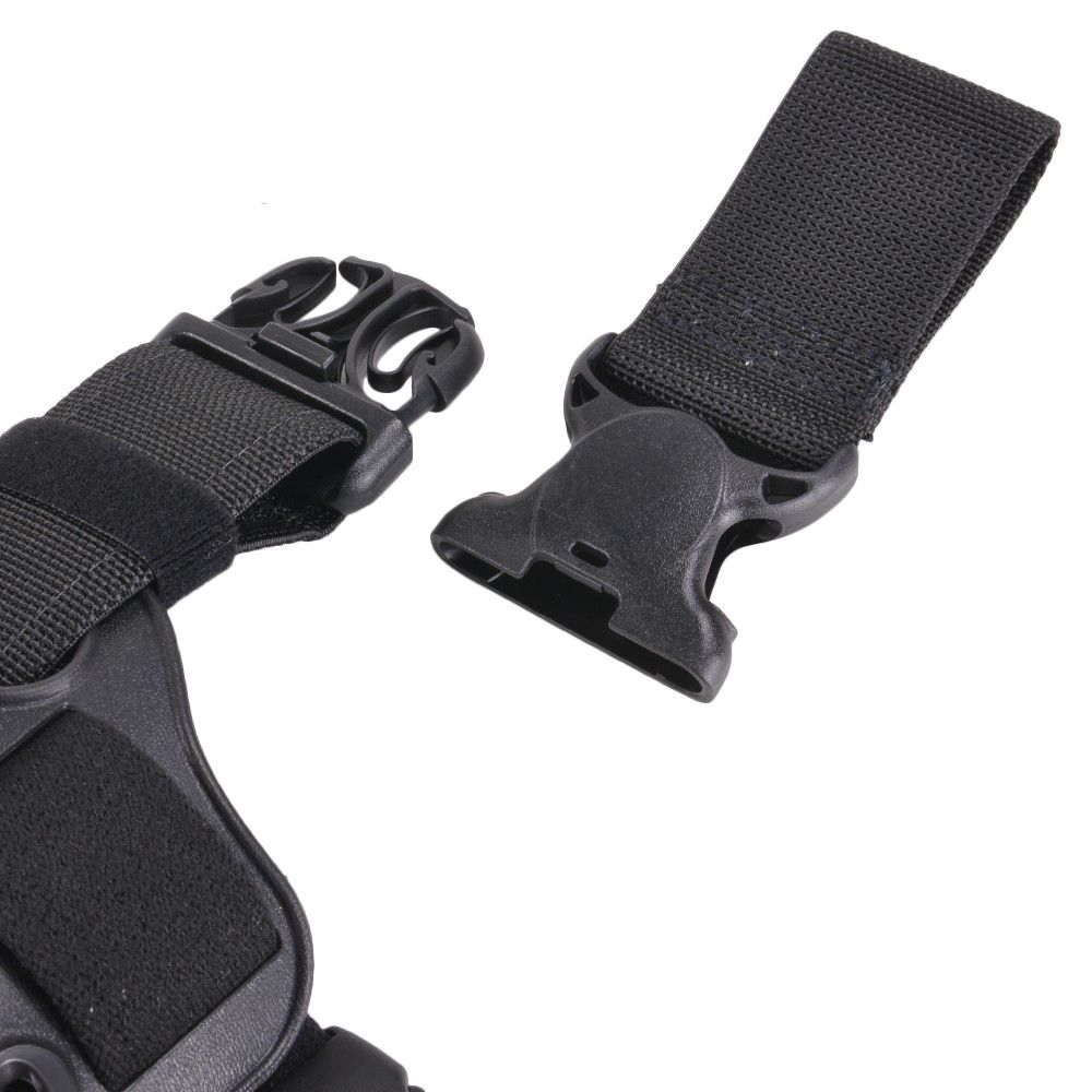 Safariland レッグプラットフォーム 6005-6-123 両利き用 節約