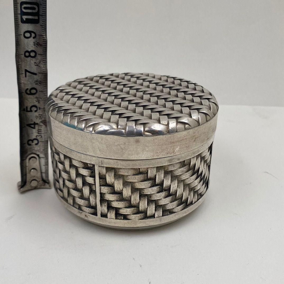 銅細工 手提炉 蒸籠包 茶道具 香道具 装飾品 工芸品 美術品 置物 銅 細工 寿星薫香炉 茶道具 香道具 装飾品 工芸品 置物 - メルカリ
