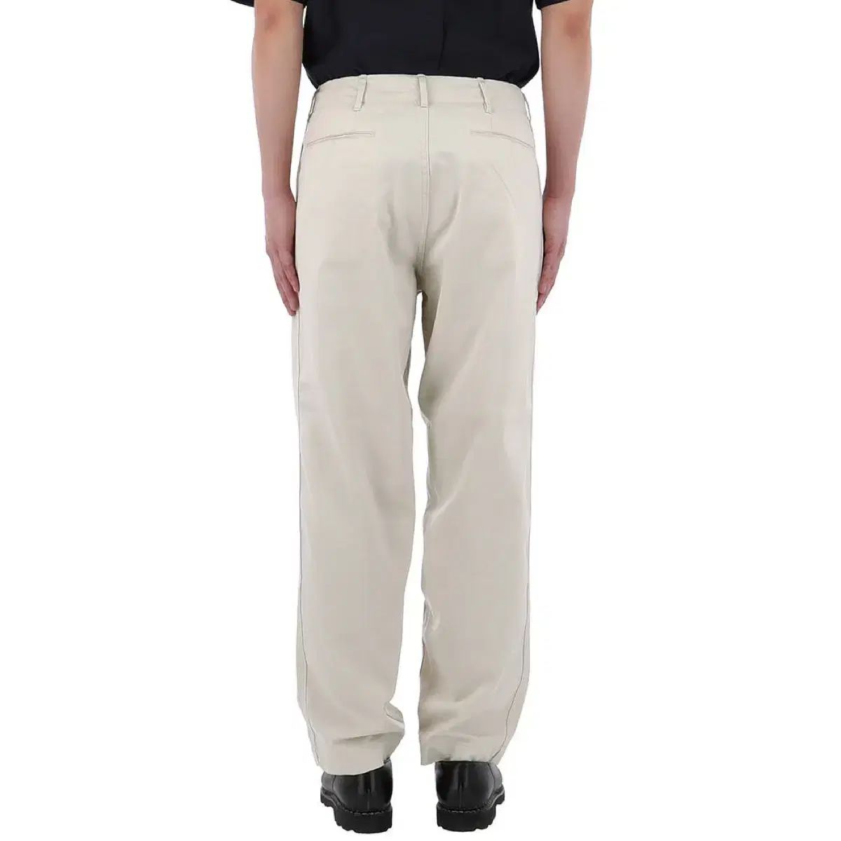 nanamica(ナナミカ) ワイド チノ パンツ nanamica ナナミカ ワイド