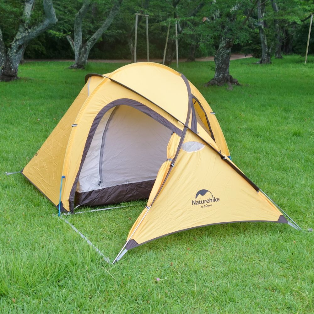 ネイチャーハイクNaturehike Hiby3