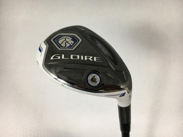 テーラーメイド SIM GLOIRE ユーティリティ U5 23° テーラーメイド SIM