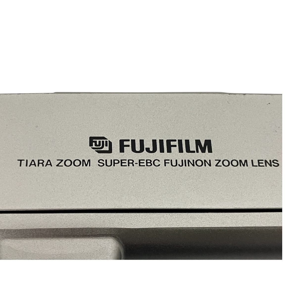  TIARA ZOOM フィルム コンパクト デジタル カメラ コンパクトカメラ(フィルム) フィルムカメラ