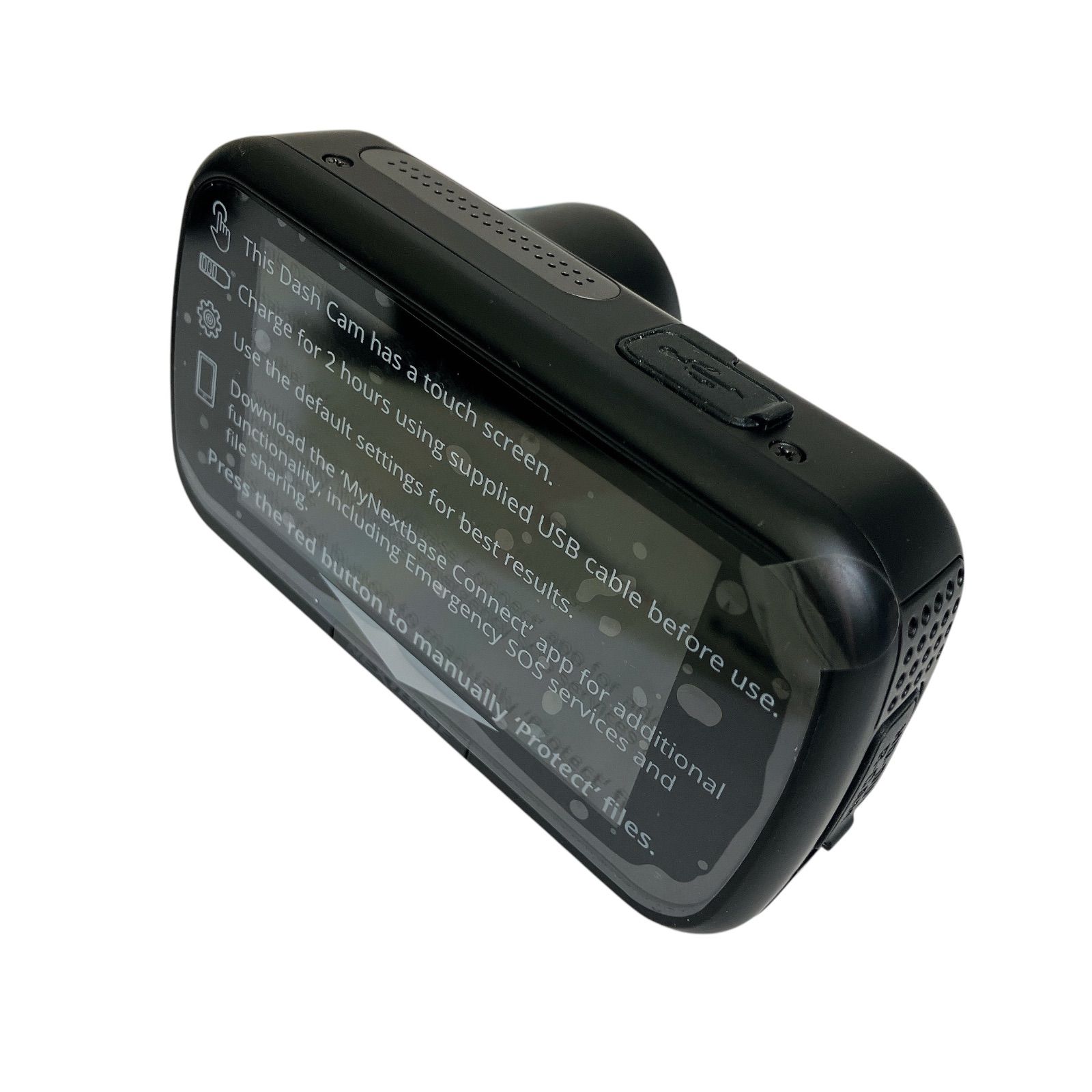 NEXTBASE 322GW ドライブレコーダー 【公式通販】