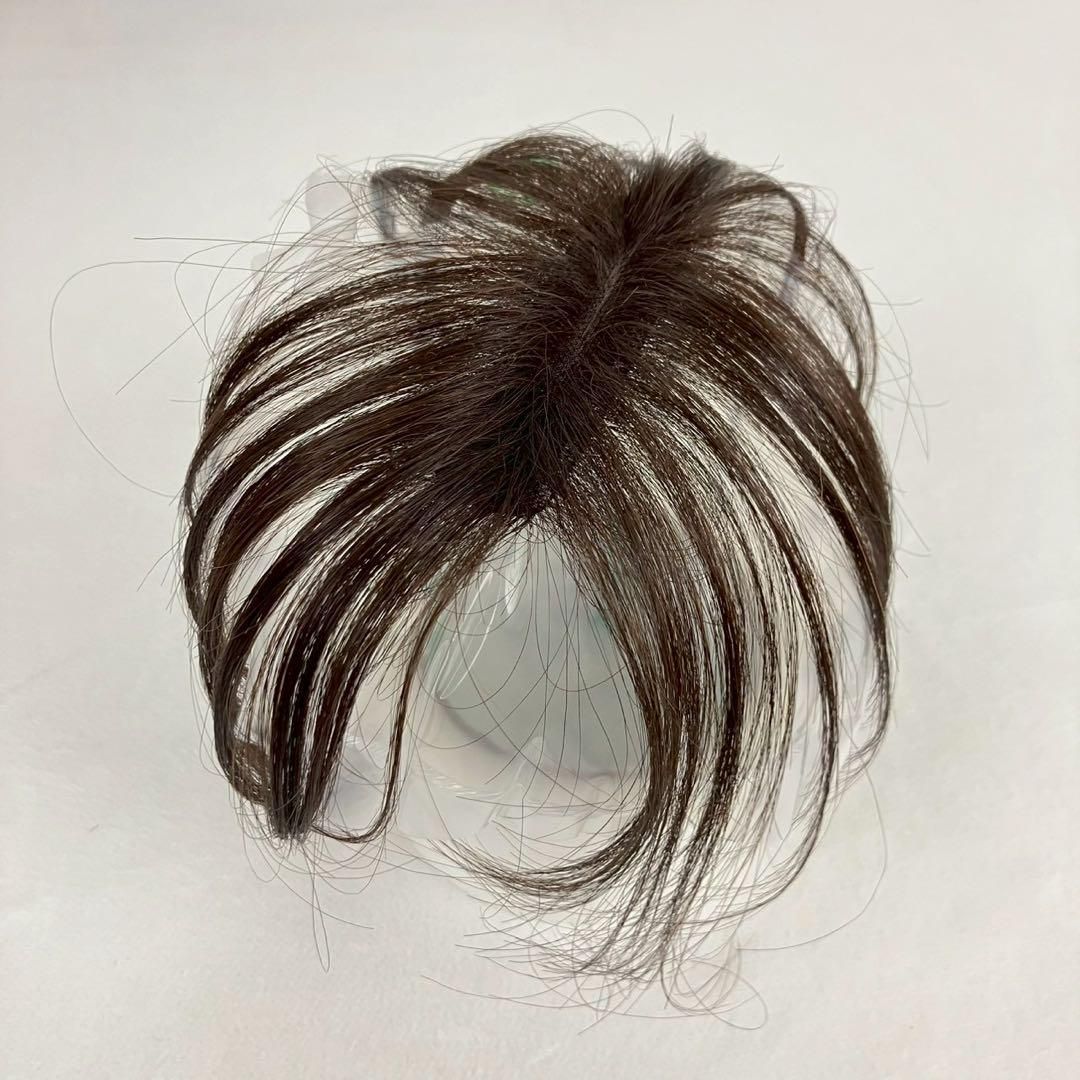 カオリナラターナー S-23 マッシュショート メッシュ入り カオリナラ