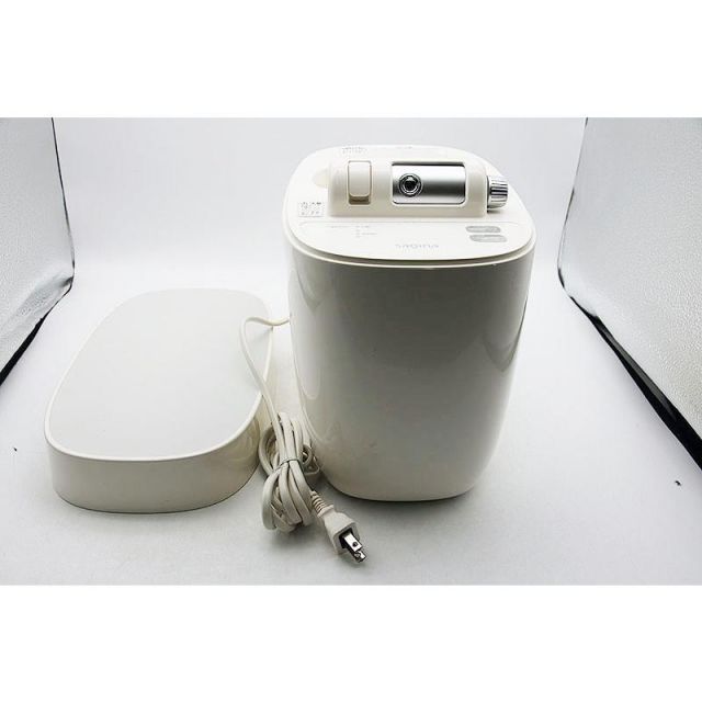 サキナ ピノ SAQINA】サキナ ピノ スチーマー サキナ pino