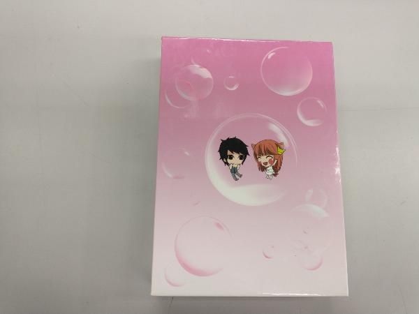DVD 僕の彼女は九尾狐(クミホ)DVD-BOX1 - メルカリ