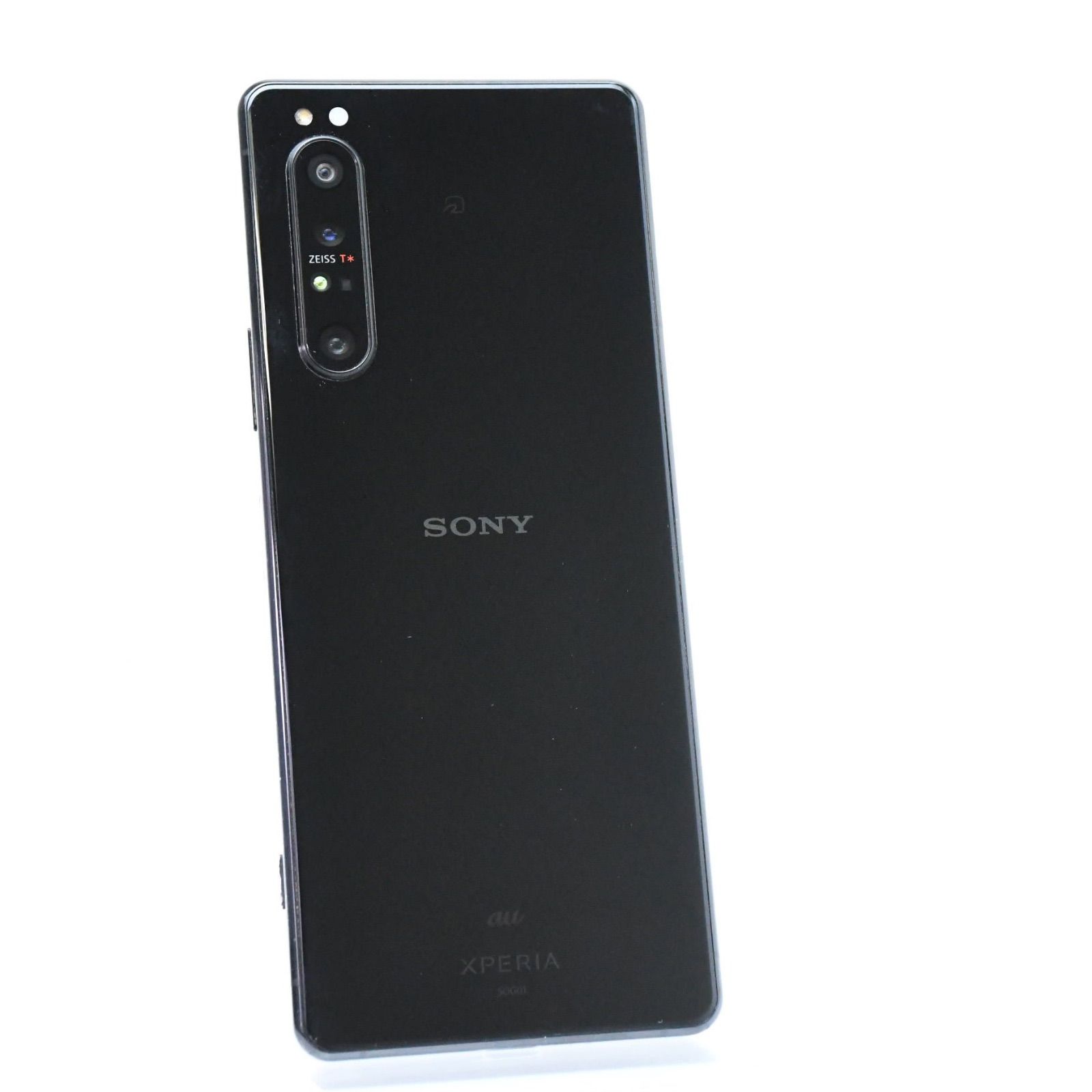 Xperia 1 II au版 SOG01 SONY SONY Xperia 1 II SOG01 au [ブラック