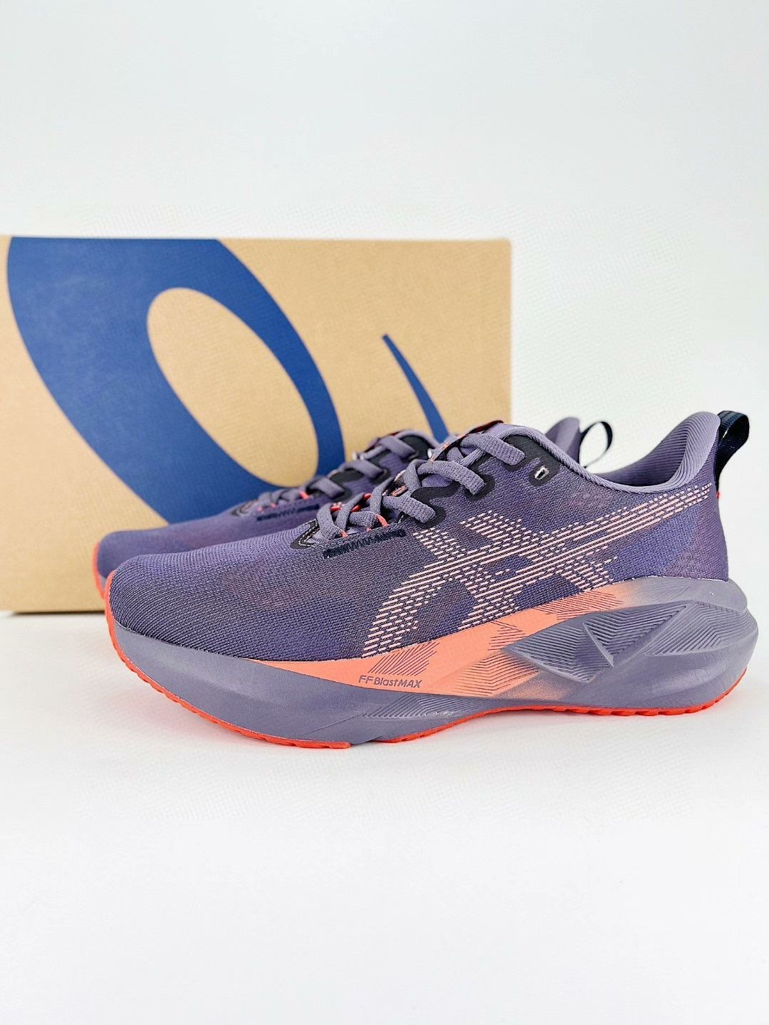 ASICS NOVABLAST 5 レディースシューズ アシックス ノヴァブラスト5 22.5cm 23cm 23.5cm 24cm 24.5cm