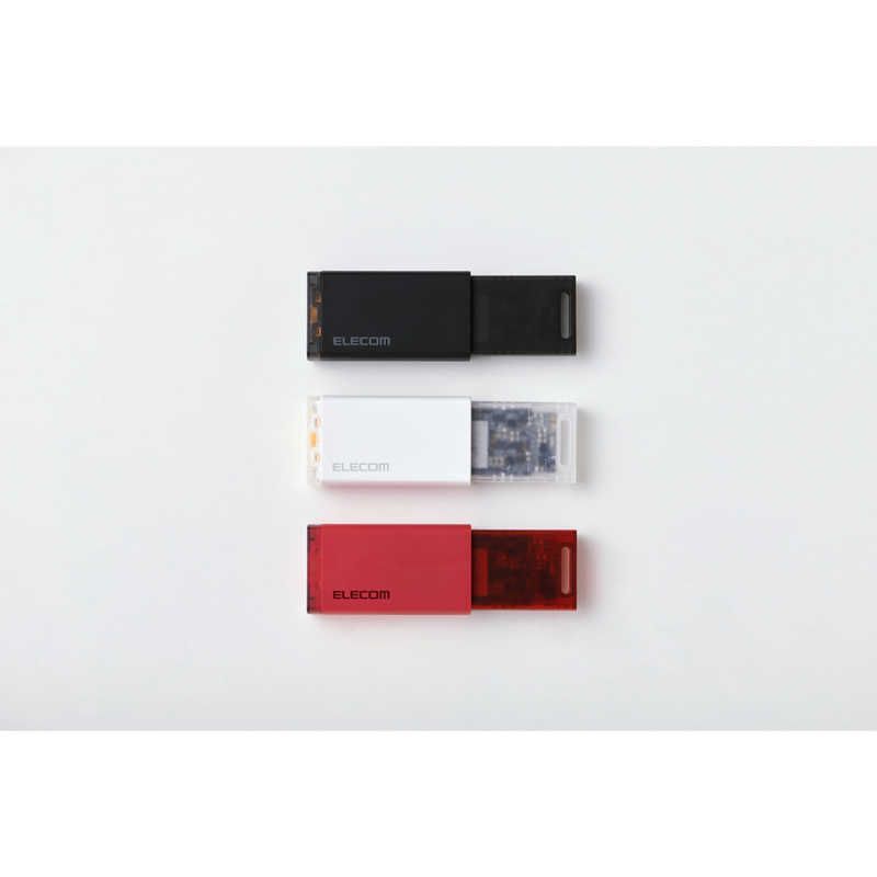 エレコム ELECOM 外付けSSD 1TB USB3.2 Gen2 読込最大1000MB 秒 PS5 mac Windows iPad iPhone 等対応 レッド ESD-ESK1000GRD