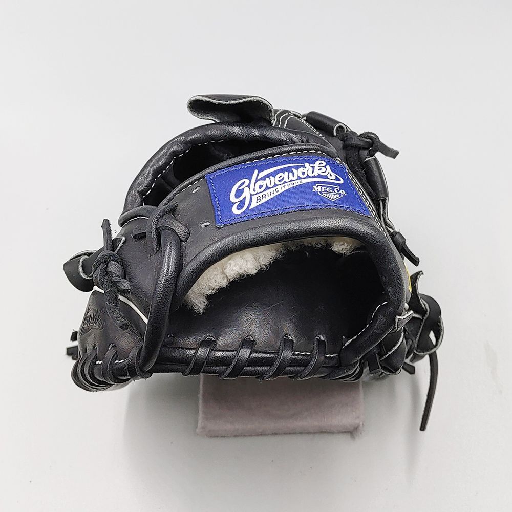 グラブワークス グラブワークス オーダーグローブ 左投 投手