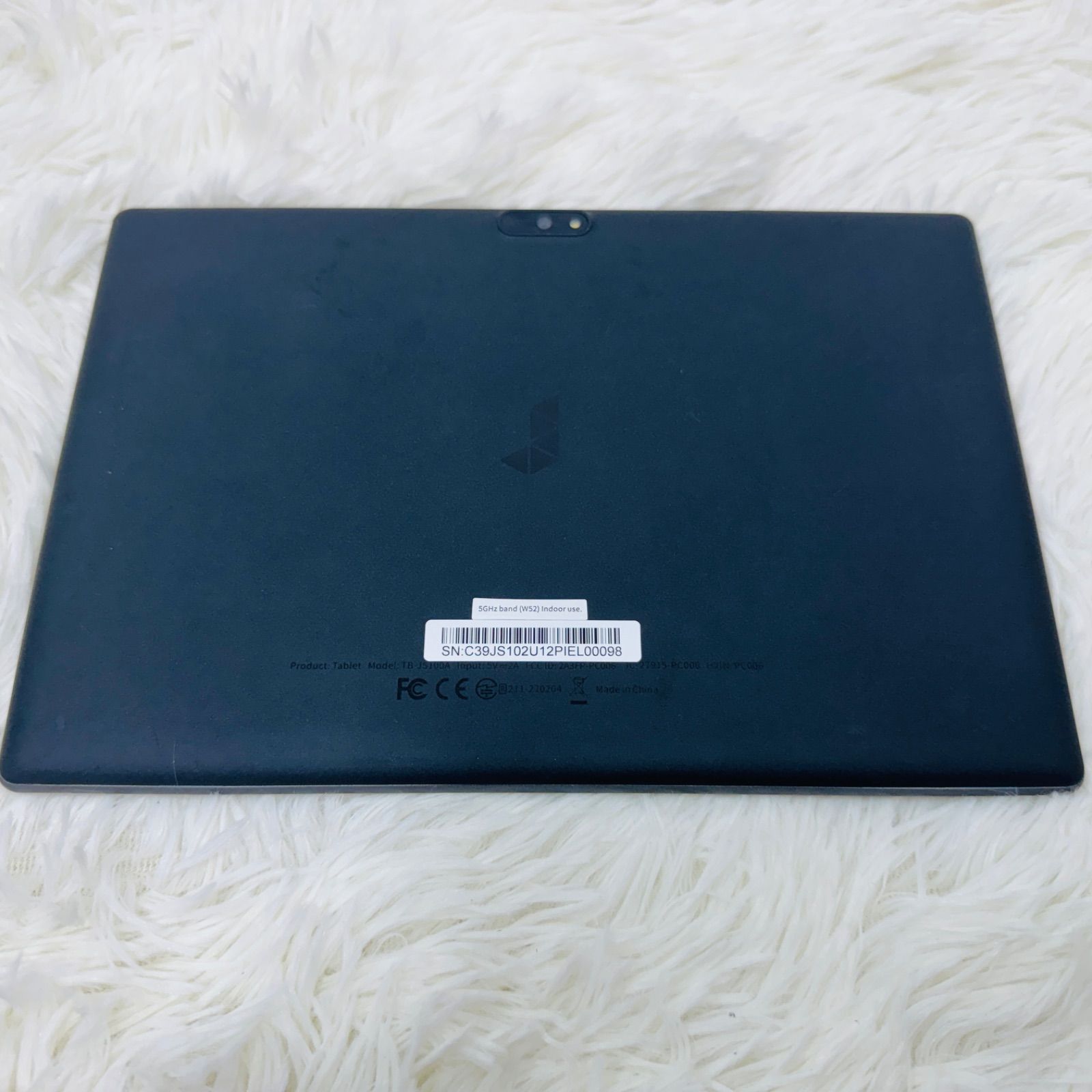 JOYSURF TB-JS100A タブレット 2GB+32GB やや傷あり - メルカリ