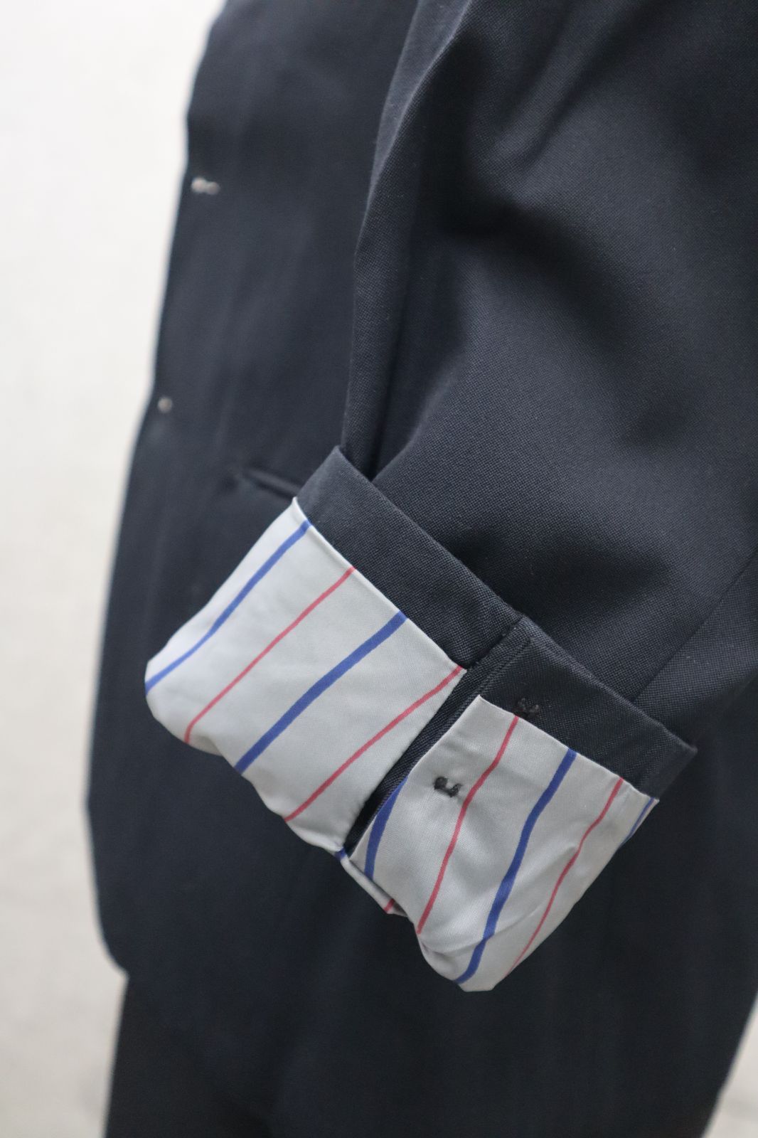 変形学生服 カスタム 学ラン 男子学生服 上衣のみ ﾃﾞｯﾄｽﾄｯｸ 