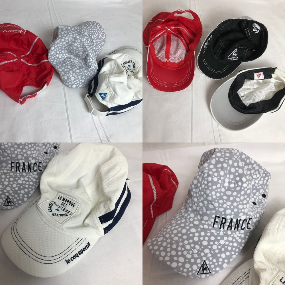 ゴルフ 帽子 3点セット 画像詳細 2011年 ノーザントラストオープン 初日 ライアン・ムーア 日本勢は大苦戦！池田が辛うじてイーブンパー  【2011年 ノーザントラストオープン】｜GDO ゴルフダイジェスト・オンライン