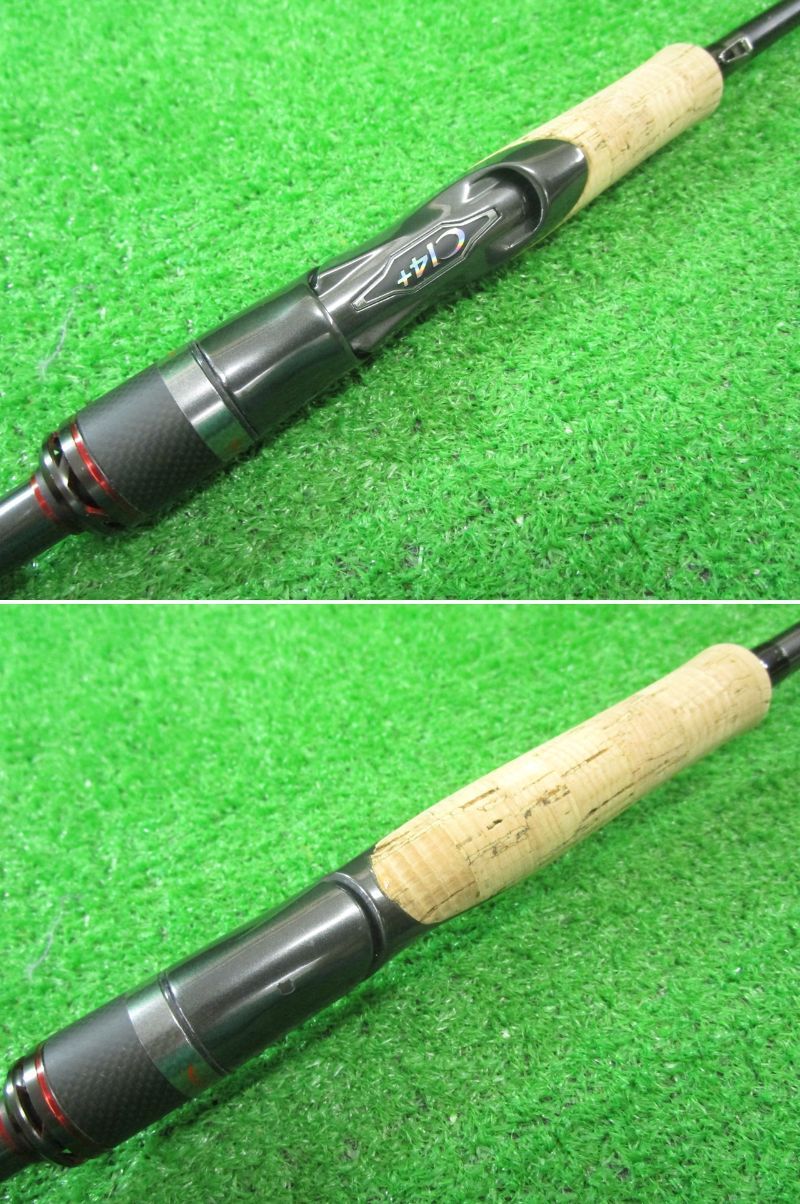 20セフィアエクスチューン S79M
