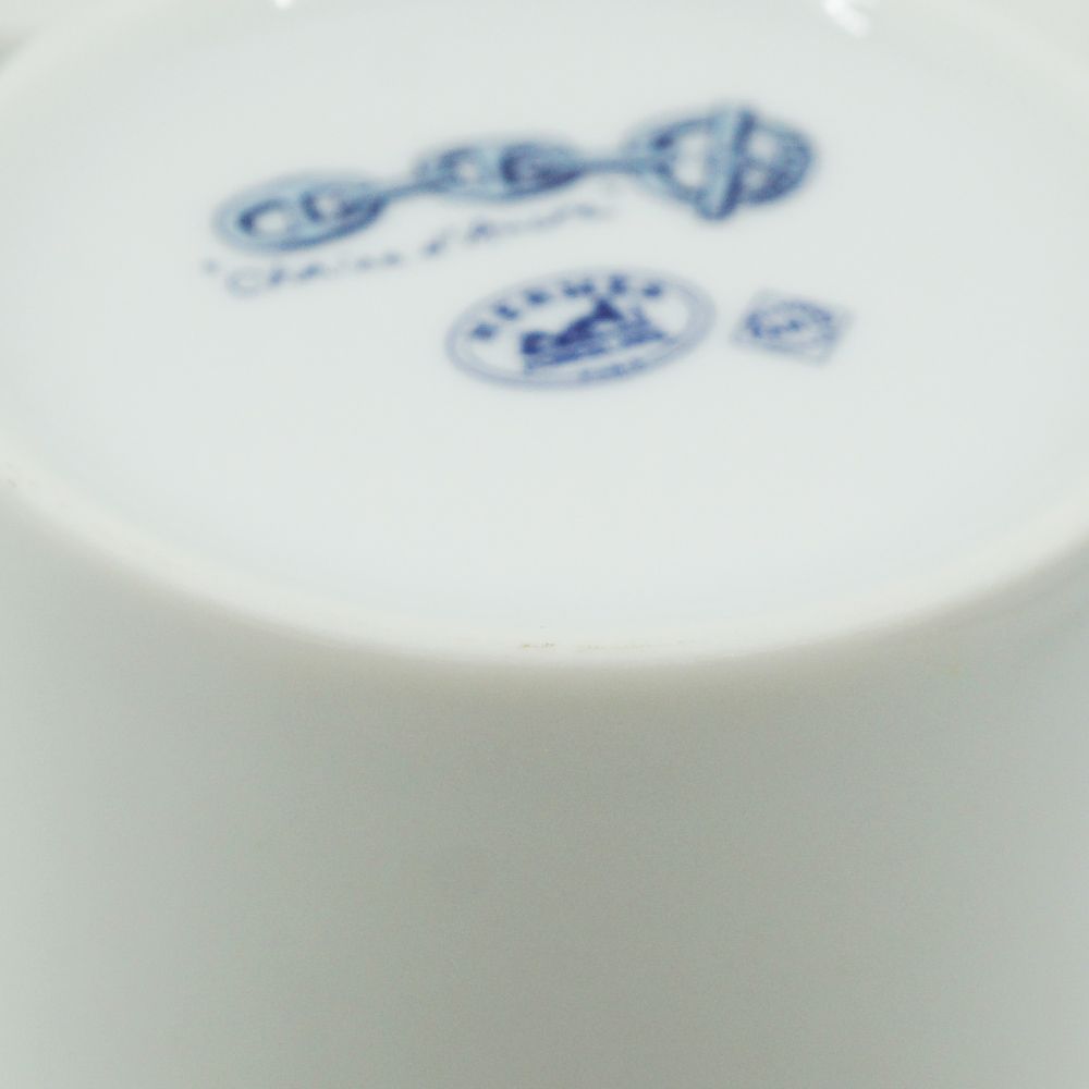 デミタスカップ