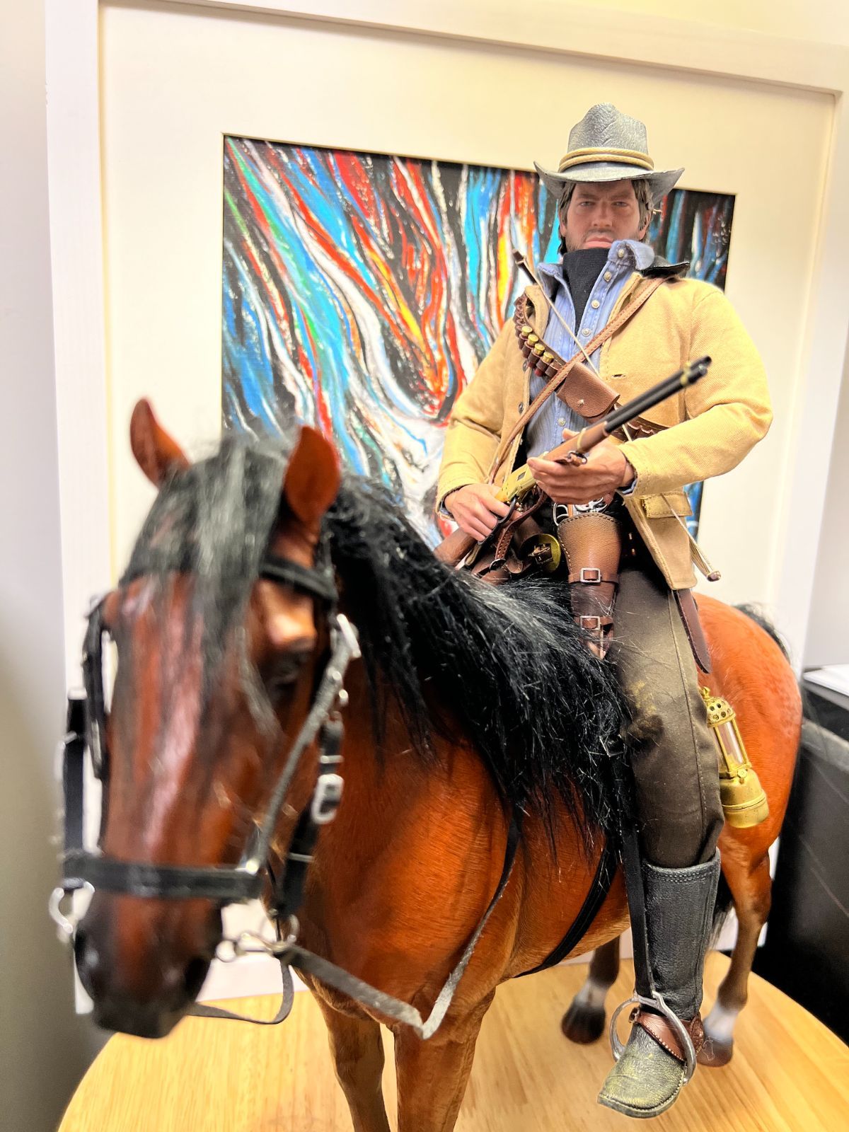 サラブレッド 動物