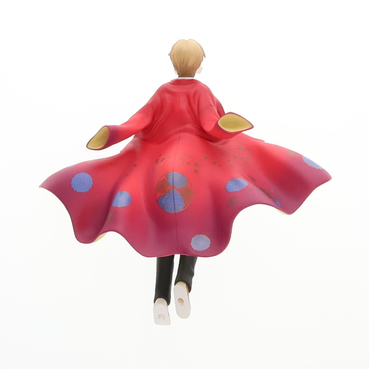 BANPRESTO - B賞 夏目貴志(なつめたかし) トリビュートフィギュア 一番くじ 夏目友人帳トリビュートギャラリー〜えんむすび物語〜 プライズ バンプレスト B賞 夏目貴志(なつめたかし) トリビュートフィギュア 一番くじ