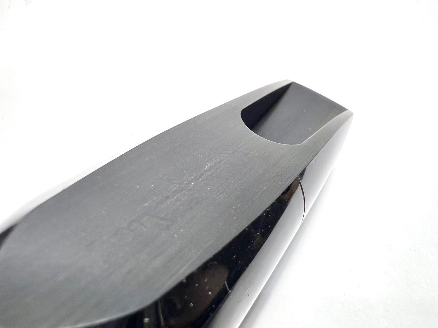 YAMAHA アルト用マウスピース 4CM ヤマハ カスタム 購入 4CM アルトサックス用マウスピース【西巣鴨