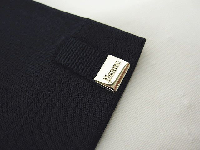 半袖Tシャツ ネイビー