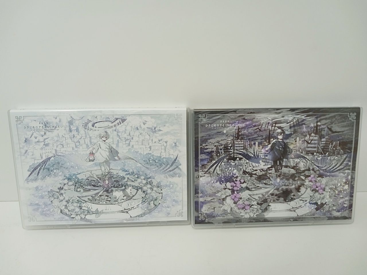 まふまふ 東京ドーム DVD 新品未開封！まふまふ 東京ドーム 表裏