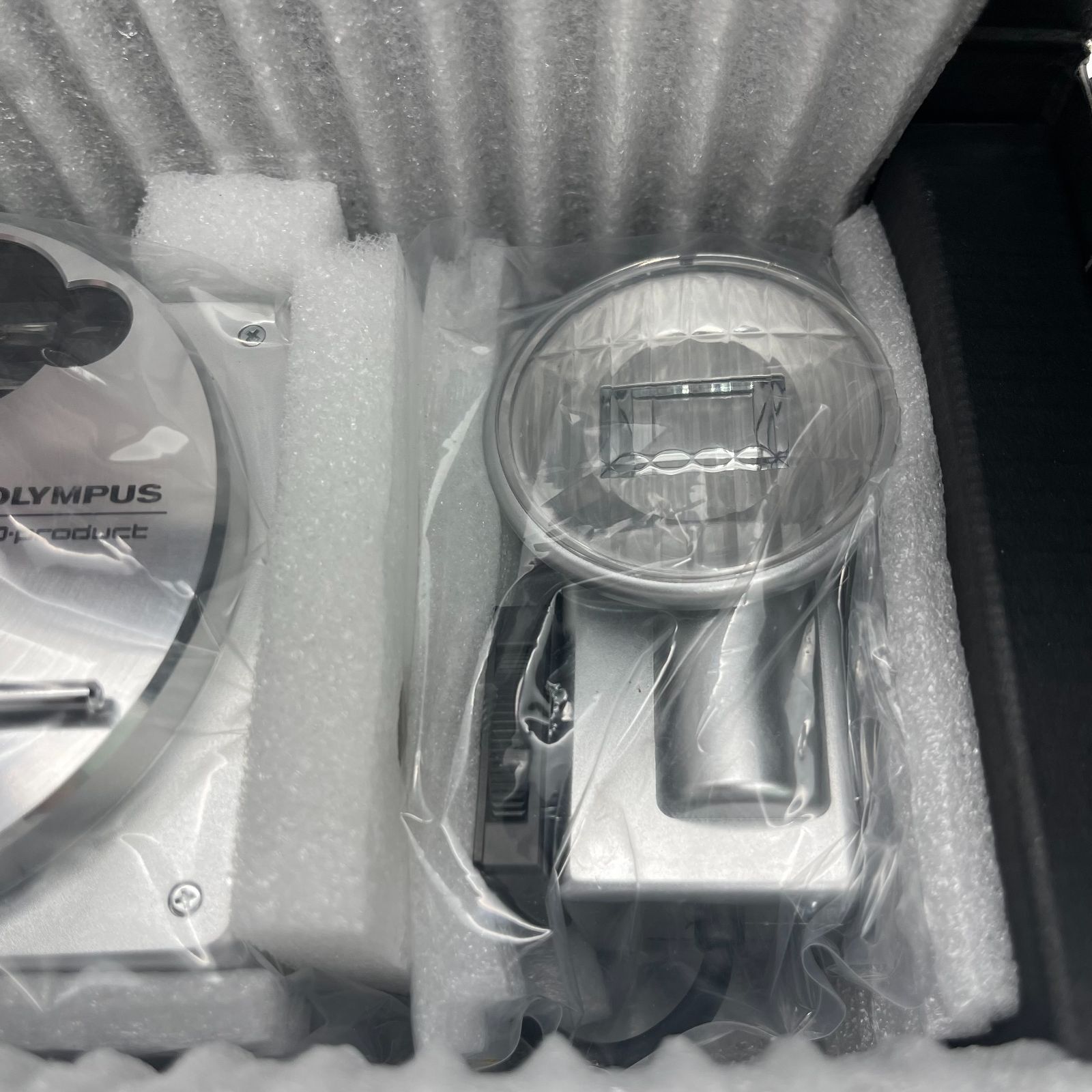 保管品OLYMPUS O.product オリンパス オープロダクト2万台限定品