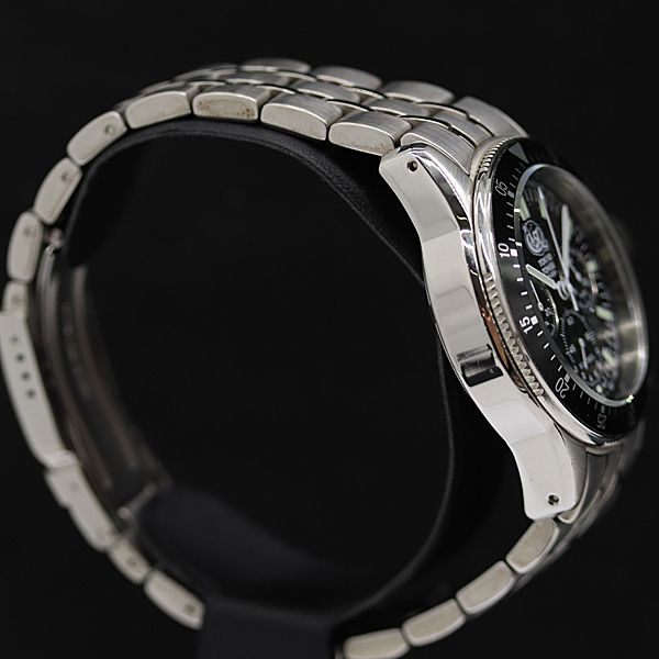 時計 KZ CREDOR GCAX975 稼動 良品 セイコー クレドール 8J82-0AD0