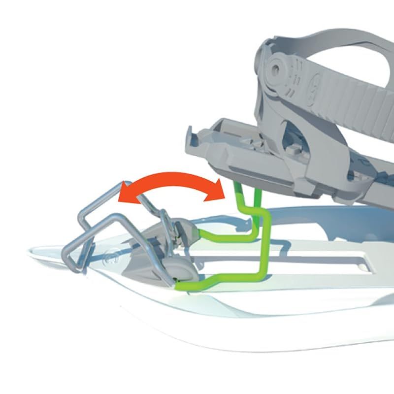 ティーエスエル スノーシュー