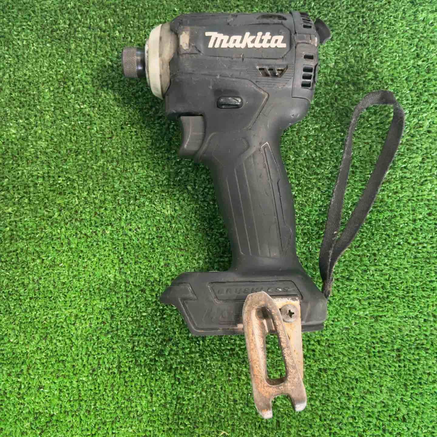 マキタ makita コードレスインパクトドライバー TD171DZB 草加店