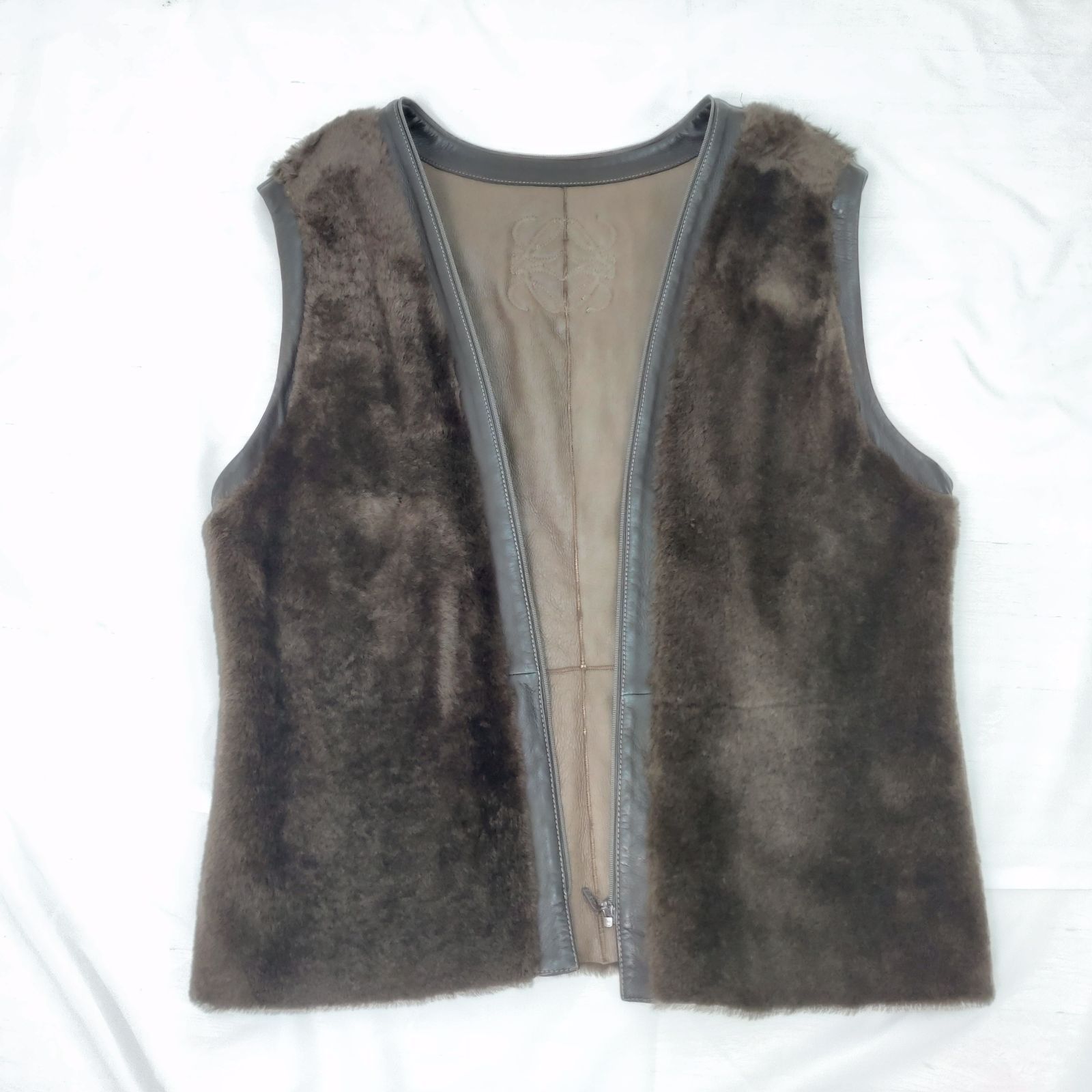 アッタスジャック美品 テーラーメイドスリーブ 美品】ATTAS 11