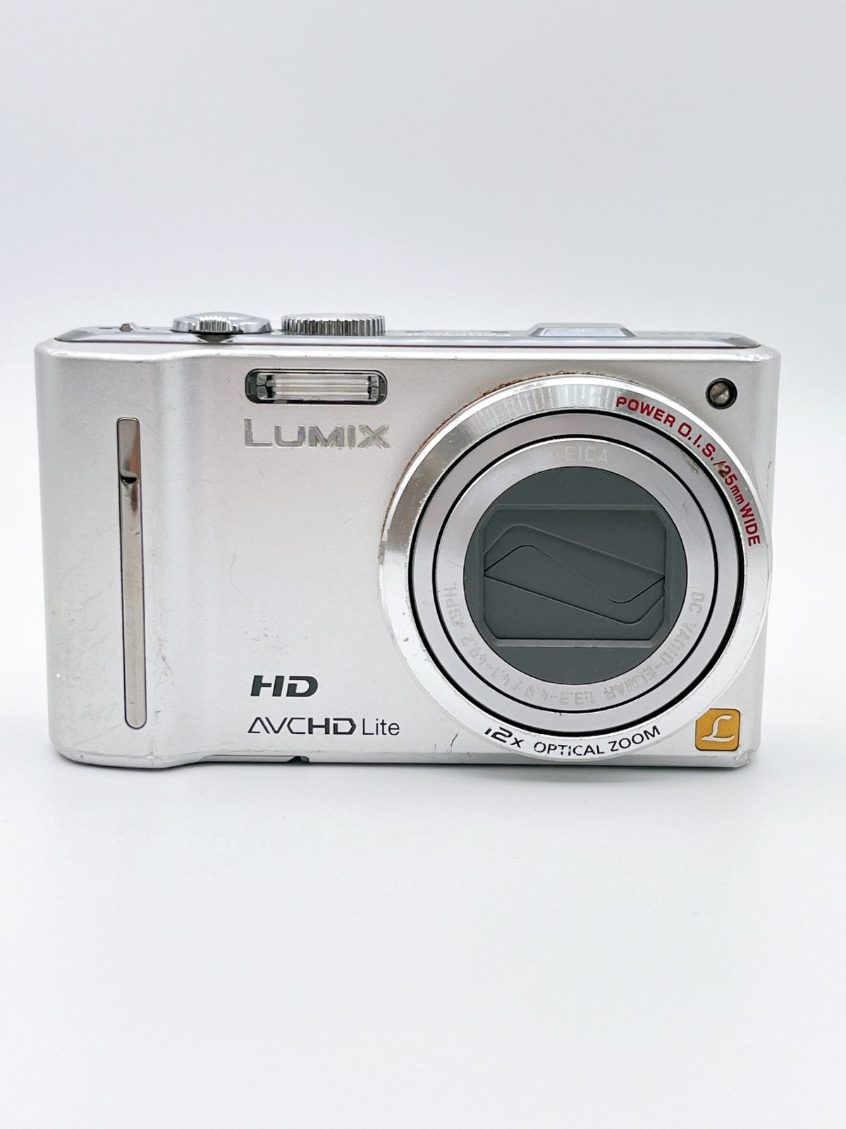 Panasonic DMC-TZ10 コンパクトデジタルカメラ 概要 デジタルカメラ DMC-TZ10 | LUMIX（ルミックス） ミラー