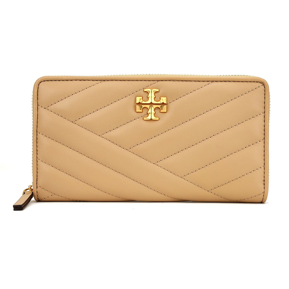新品 トリーバーチ TORY BURCH 長財布 キラ デザートデューン 新品 トリーバーチ TORY BURCH 長財布 キラ デザートデューン - メルカリ
