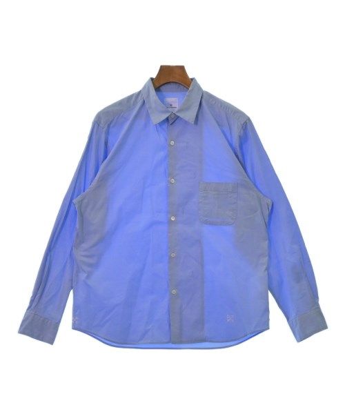 uniform experiment カジュアルシャツ メンズ 【古着】【中古】【送料無料】