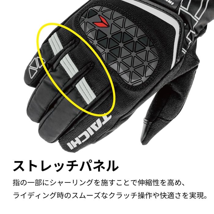 新品・5営業日で発送】RSタイチ(RSTAICHI) ソニック ウインター