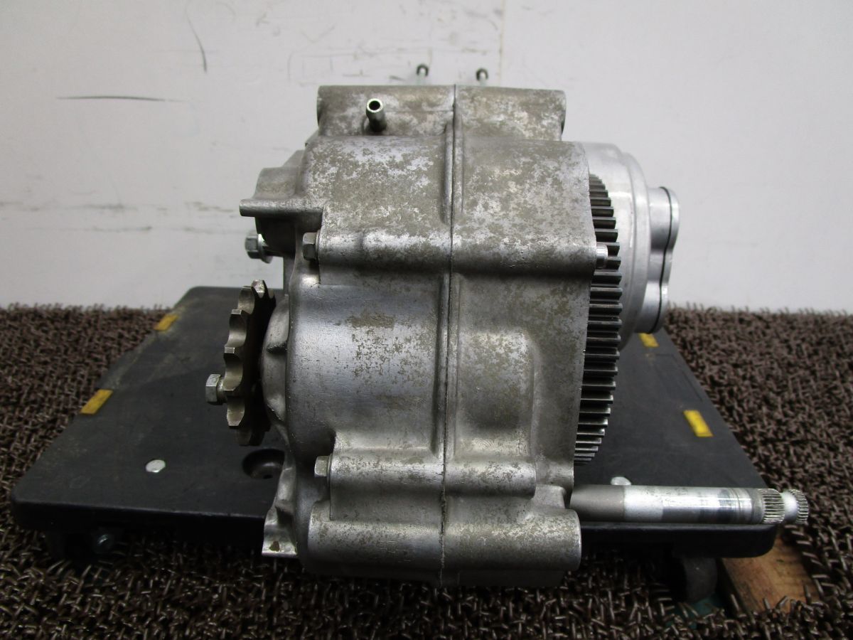 クラッチハウジング Z50J