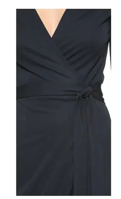 dvf st ラップワンピース 超お買い得 - メルカリ