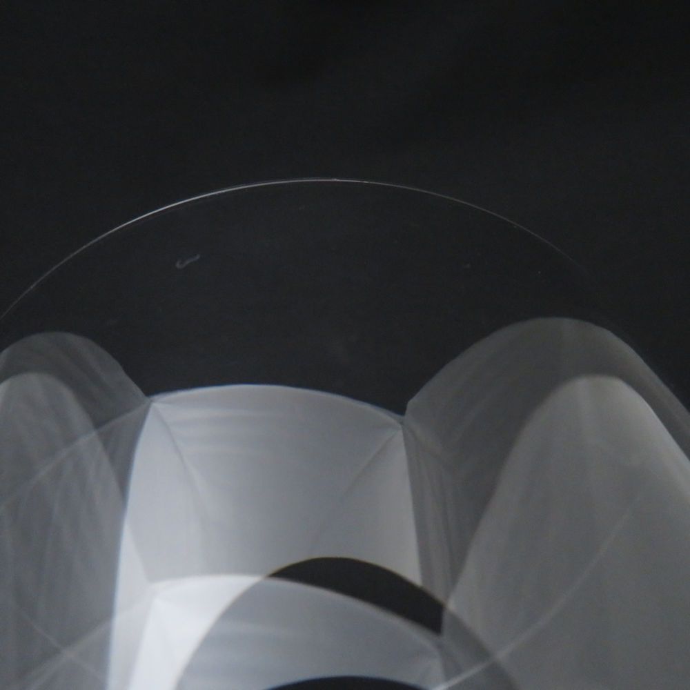 ウォーターゴブレット グラス