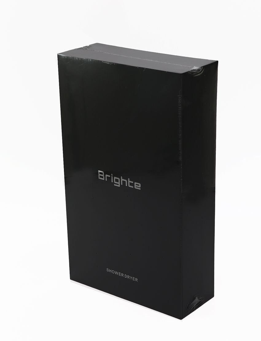 ♥品 Brighte SHOWER DRYER シャワードライヤー BRT-SD173