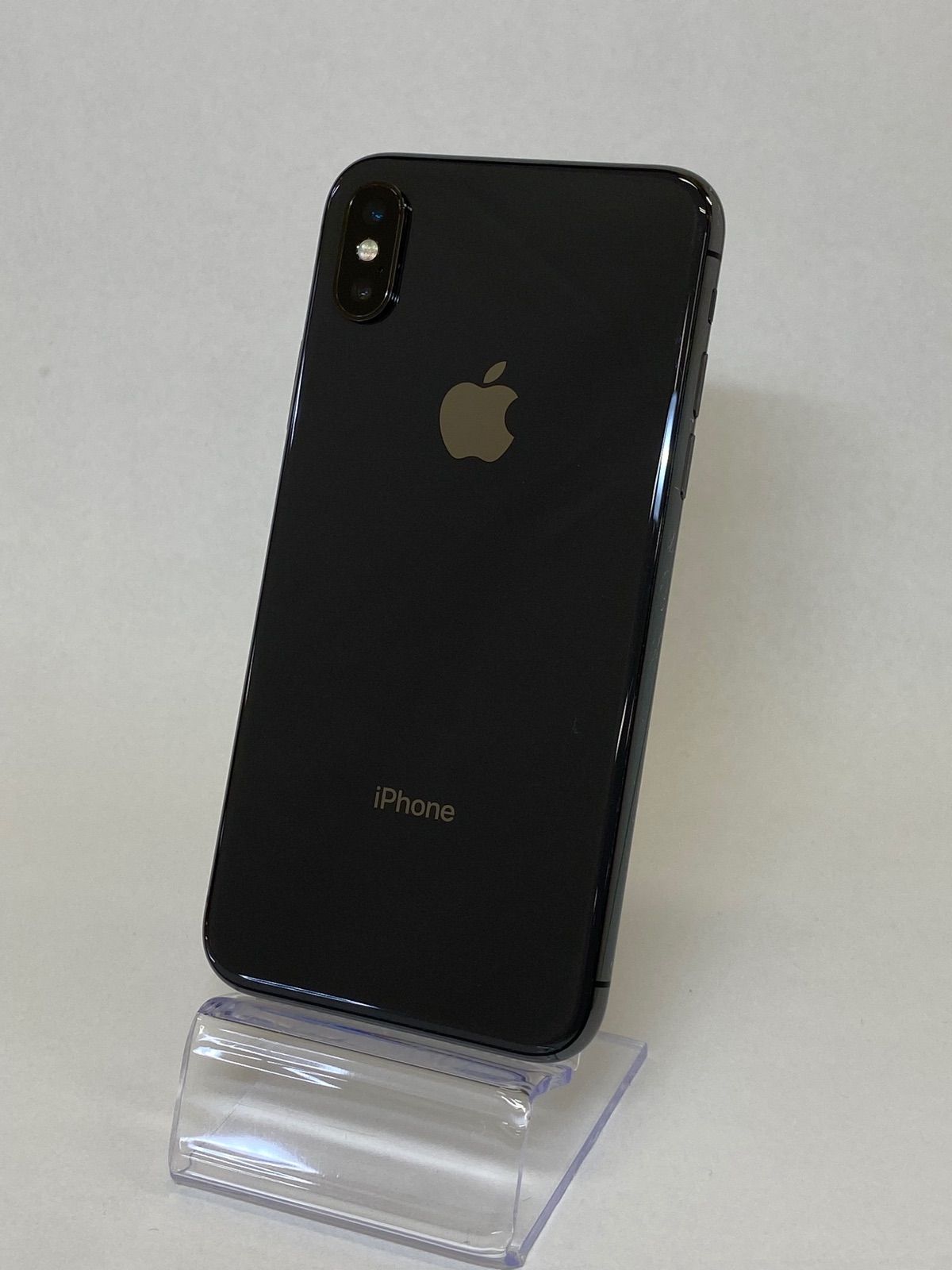 【Bia】iPhoneX 256GB ブラック iphone x black unlocked | eBay