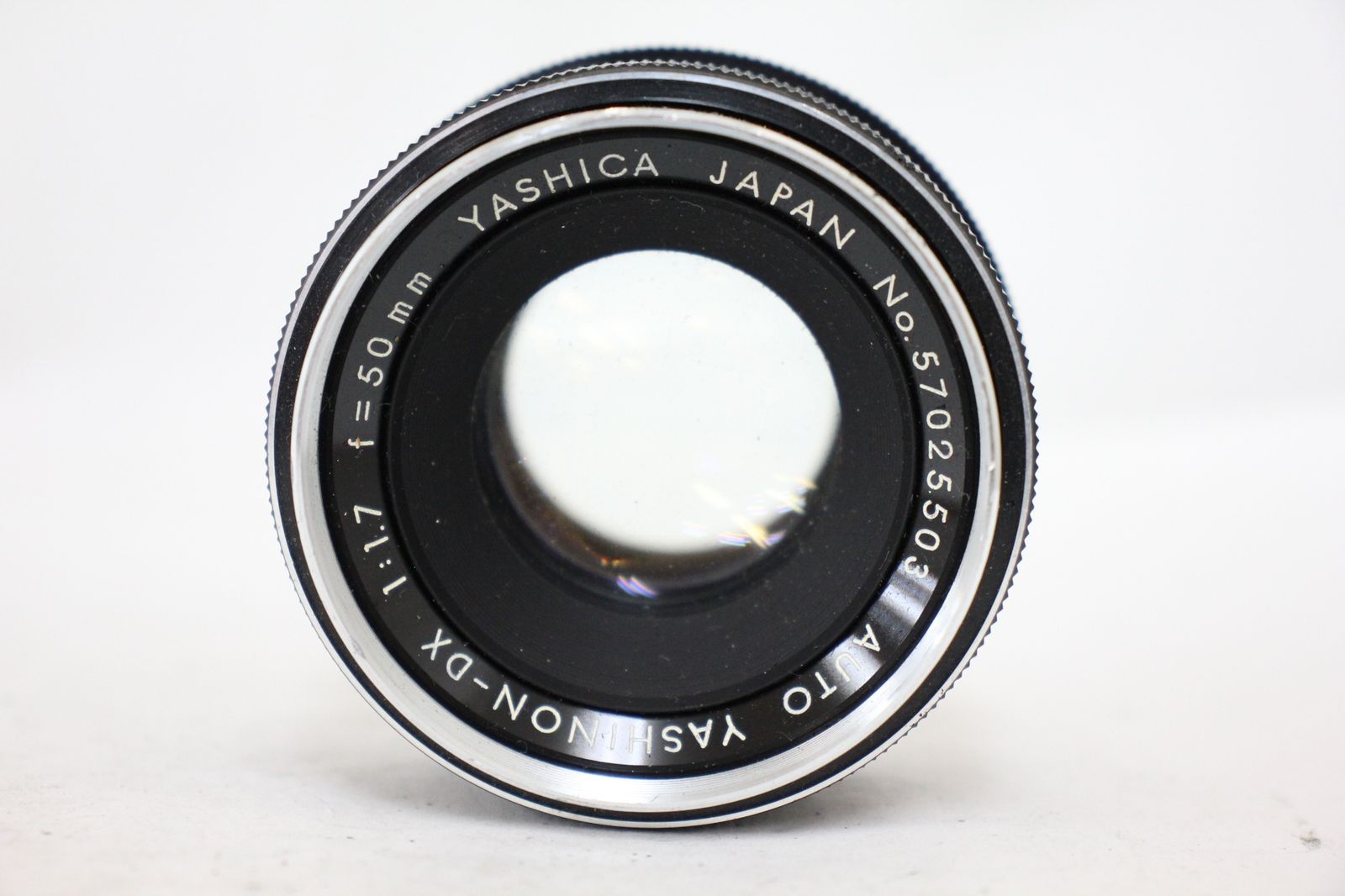 Yashinon-DX