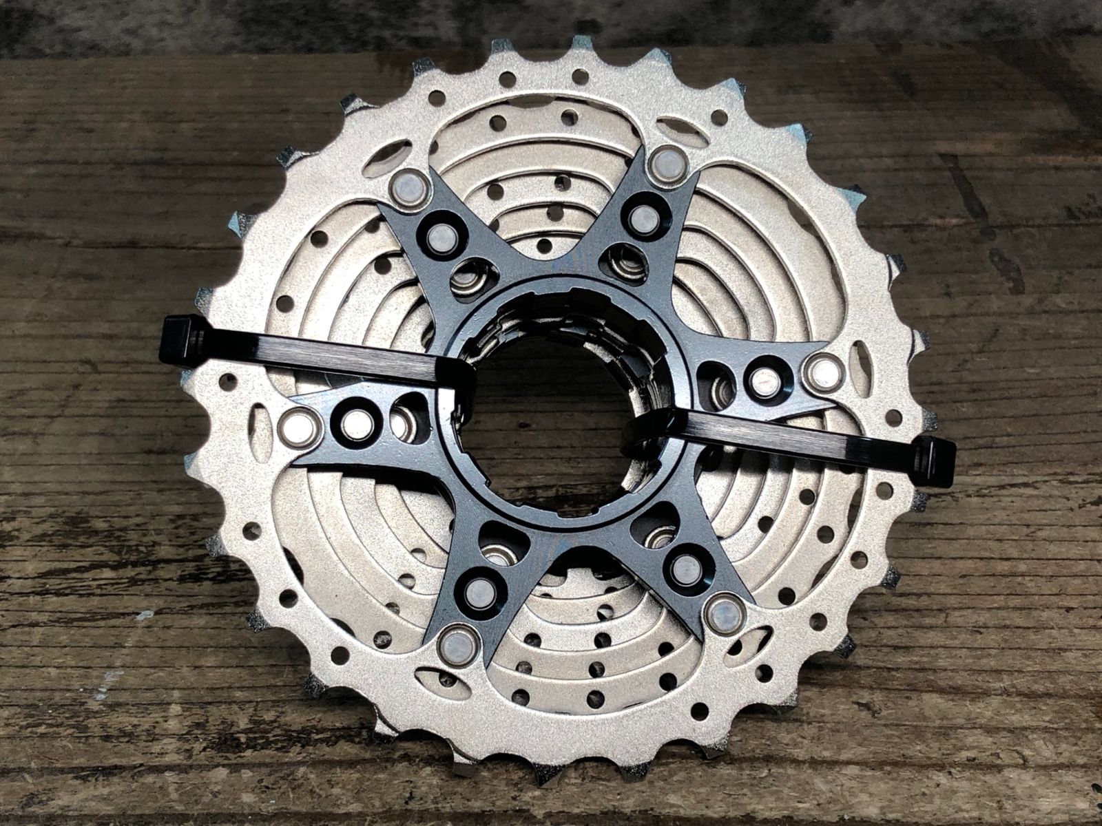 SHIMANO ULTEGRA R8000 STI スプロケット JG563 シマノ SHIMANO アルテグラ ULTEGRA CS-R8000 スプロケット 11