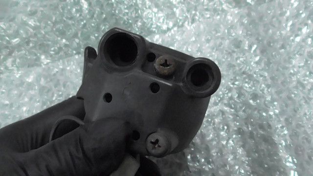 バンディット250 GJ77A の ハンドルスイッチ 右 ポチ× :#1676337215